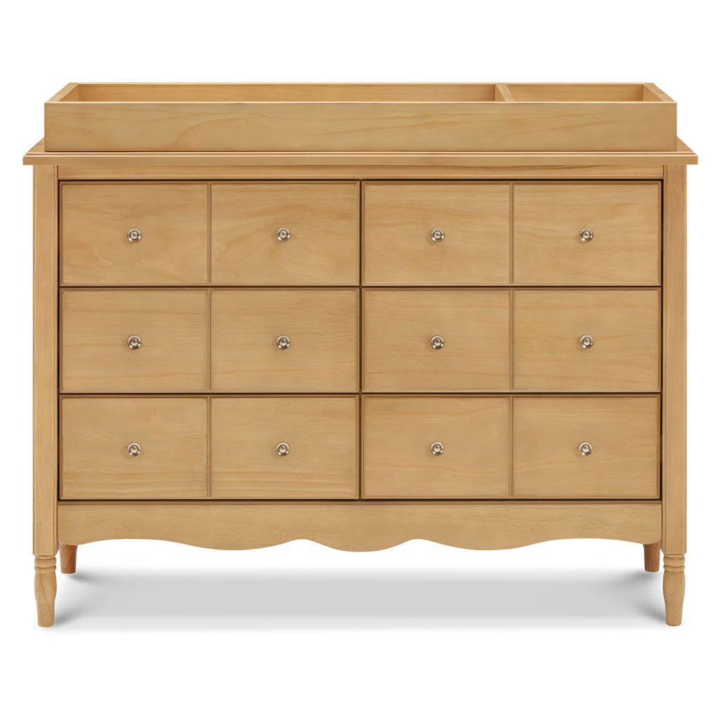 Liberty 6-Drawer Dresser
