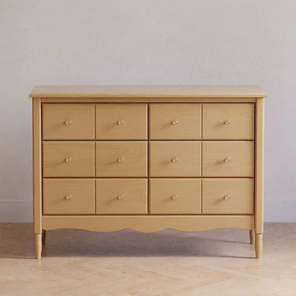 Liberty 6-Drawer Dresser