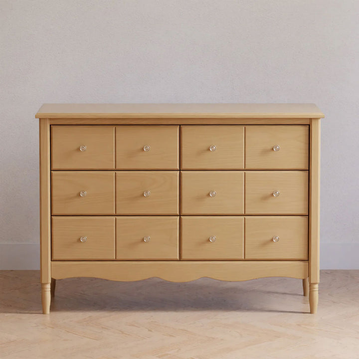 Liberty 6-Drawer Dresser
