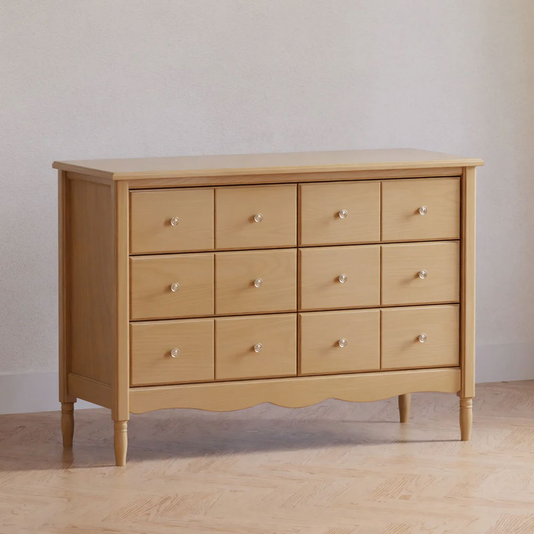 Liberty 6-Drawer Dresser