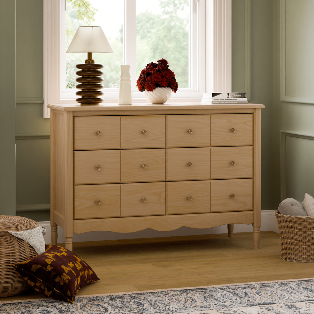 Liberty 6-Drawer Dresser
