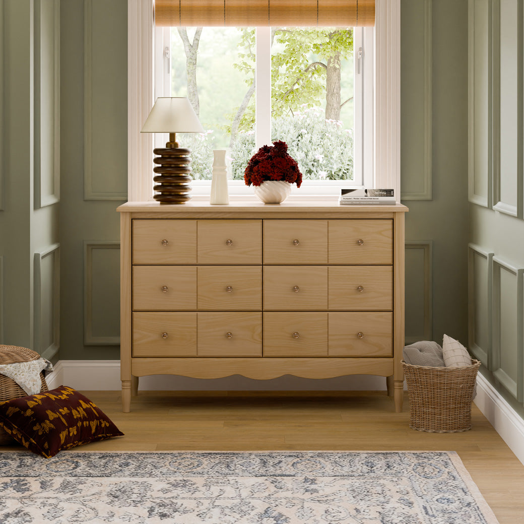 Liberty 6-Drawer Dresser