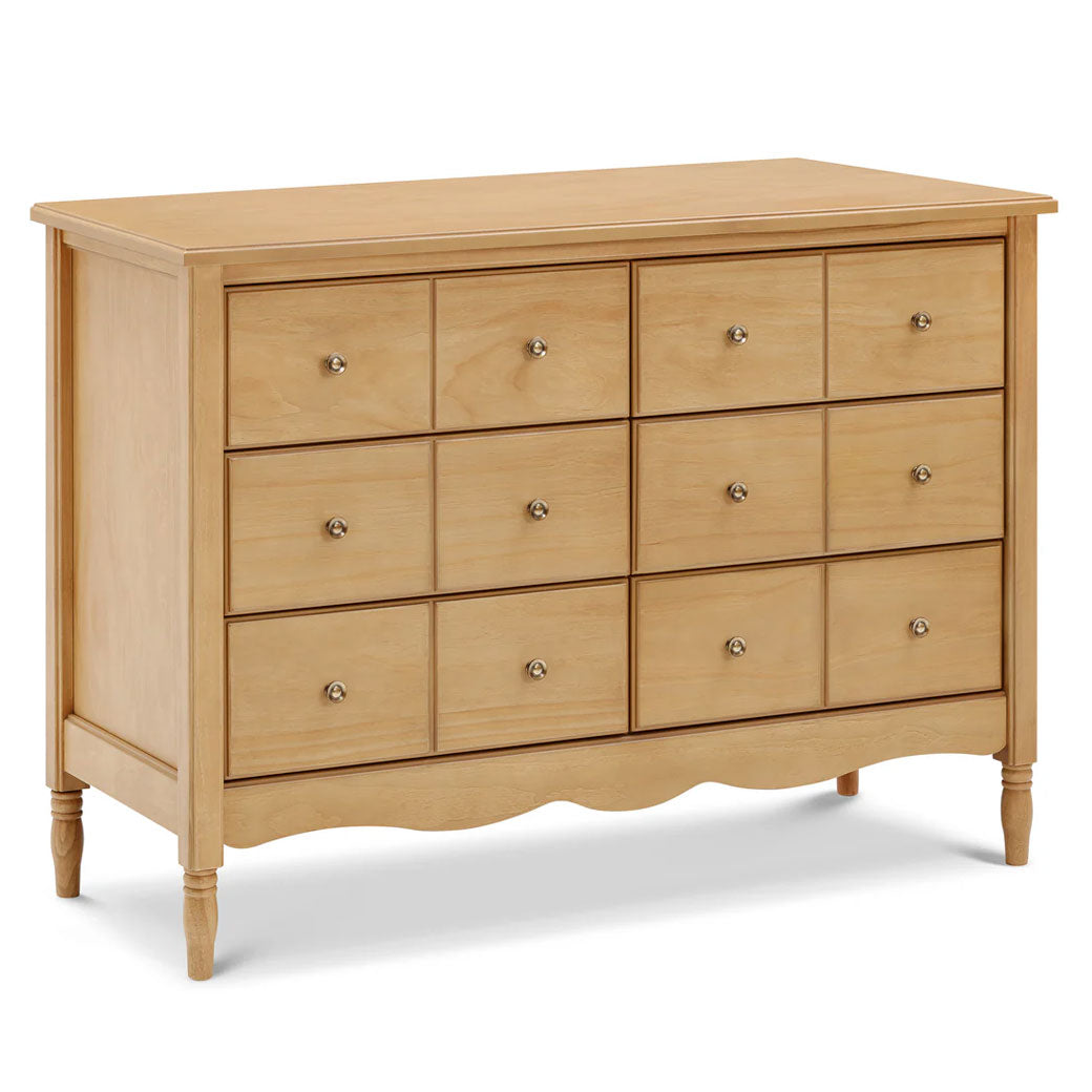 Liberty 6-Drawer Dresser