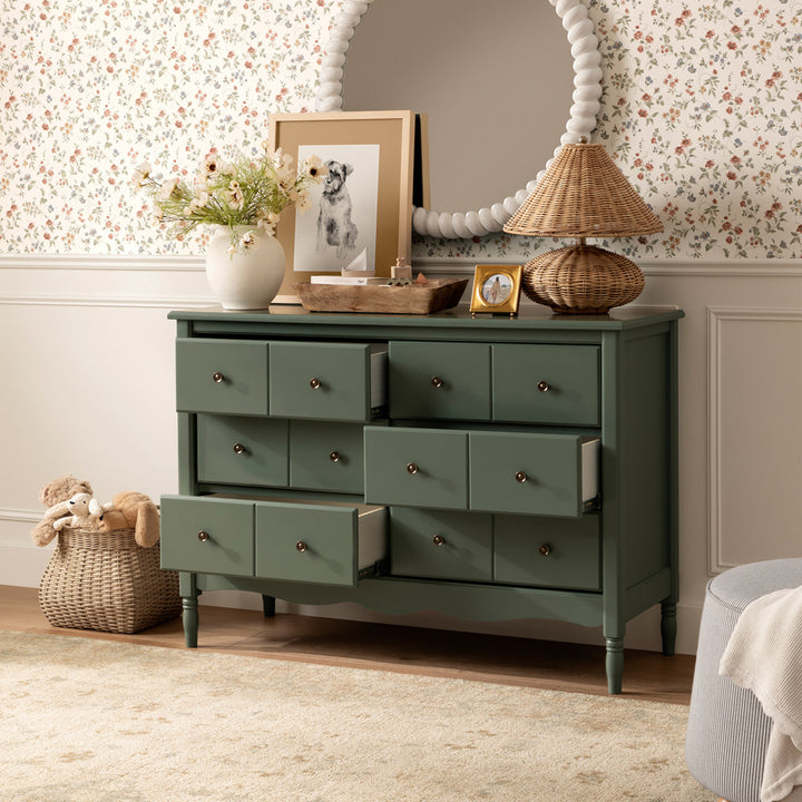 Liberty 6-Drawer Dresser
