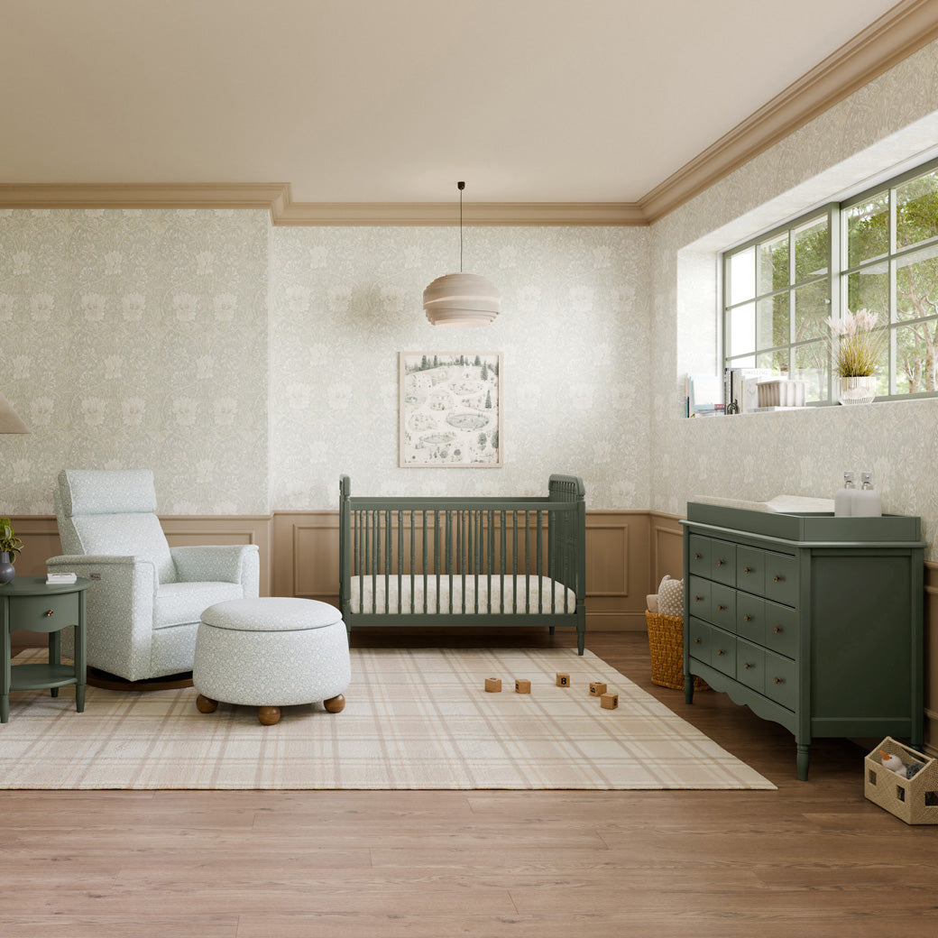 Namesake Liberty 6-Drawer Dresser | Modern Nursery™