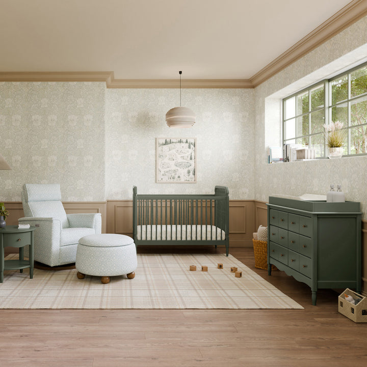 Liberty 6-Drawer Dresser