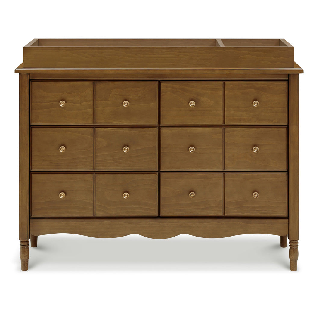 Liberty 6 Drawer Dresser Modern Nursery