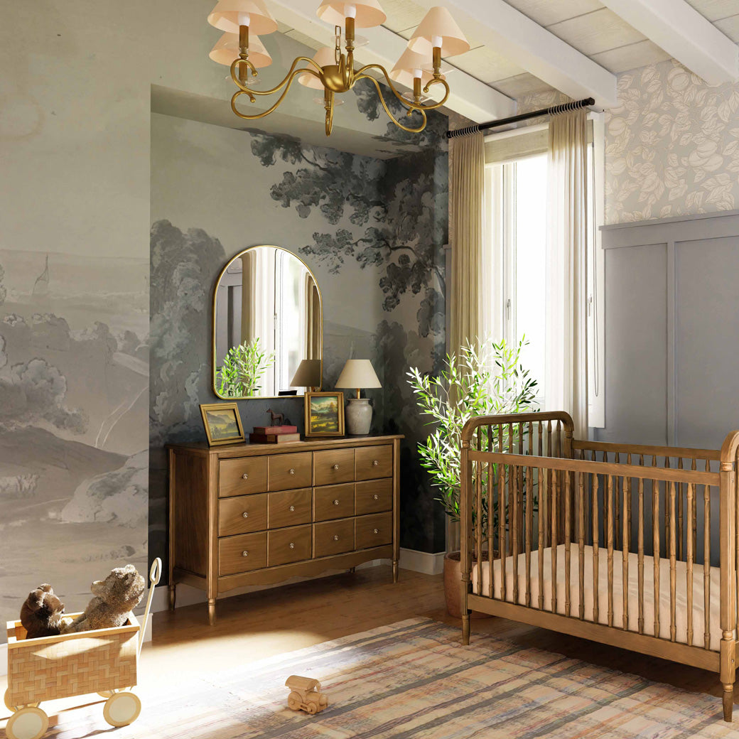 Liberty 6-Drawer Dresser