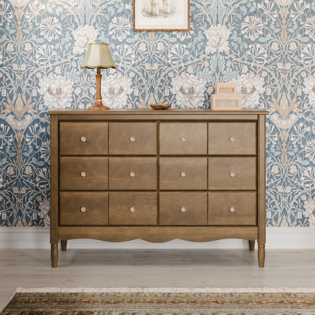 Liberty 6-Drawer Dresser