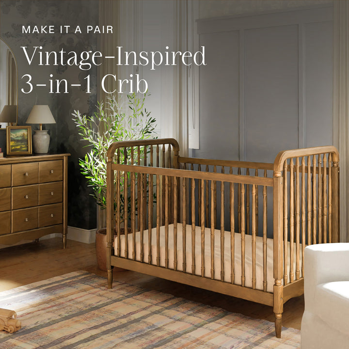 Liberty 6-Drawer Dresser