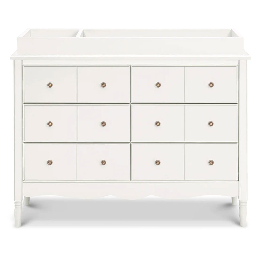 Liberty 6-Drawer Dresser