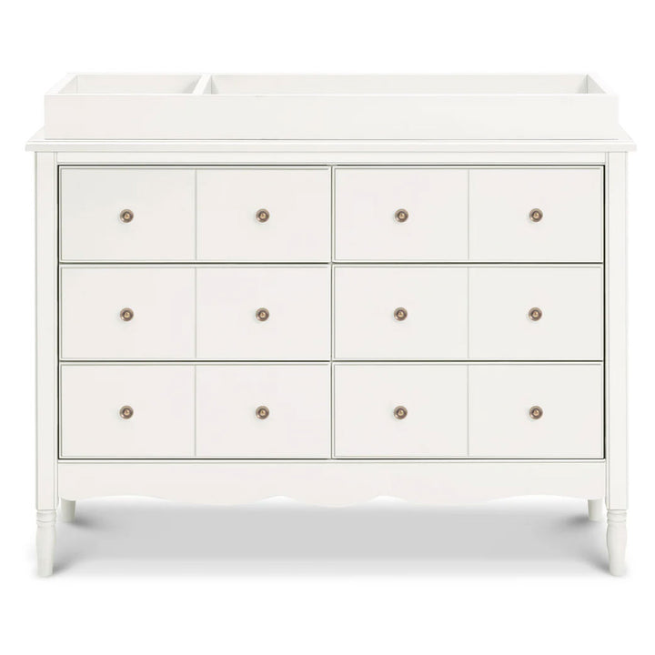 Liberty 6-Drawer Dresser