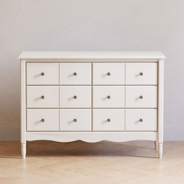 Liberty 6-Drawer Dresser