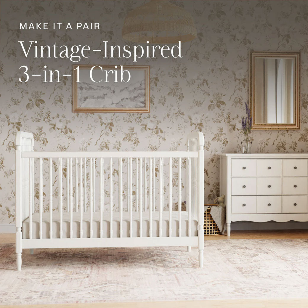 Liberty 6-Drawer Dresser