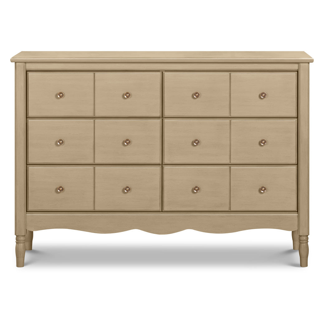 Liberty 6-Drawer Dresser