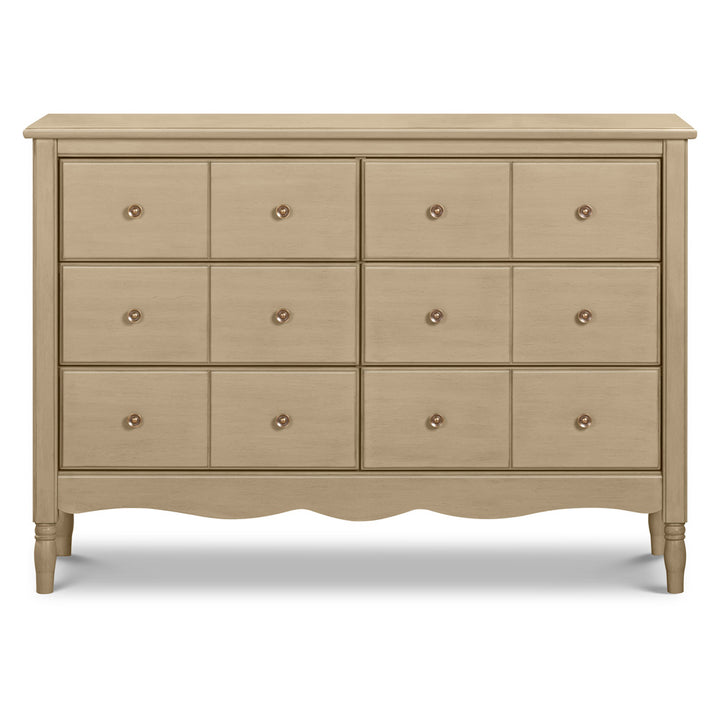 Liberty 6-Drawer Dresser