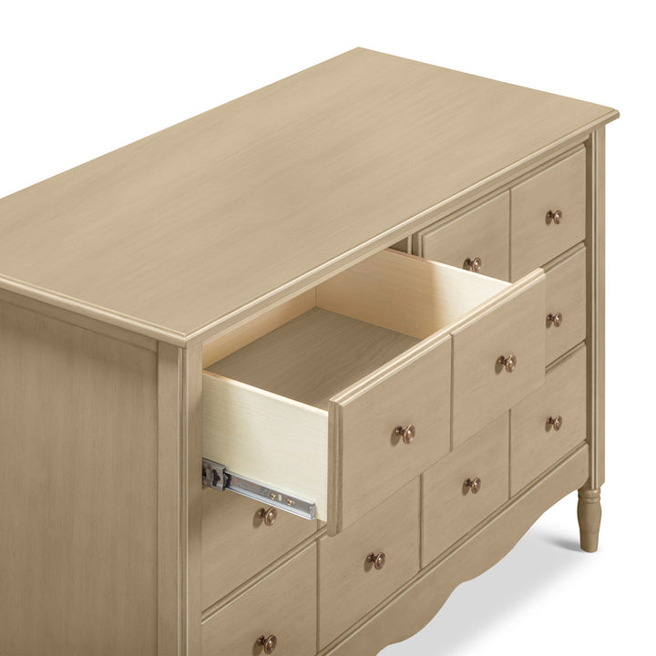 Liberty 6-Drawer Dresser
