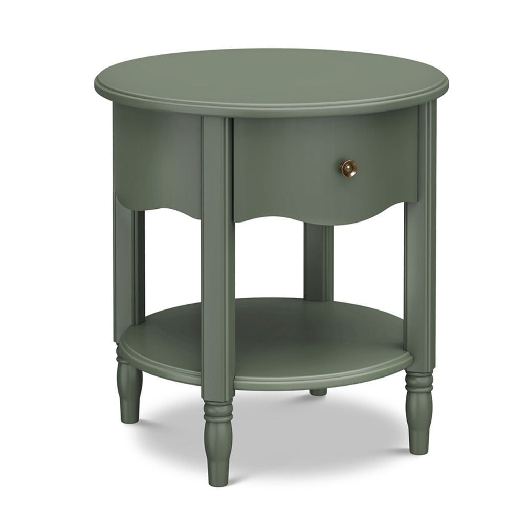 Liberty Assembled Nightstand