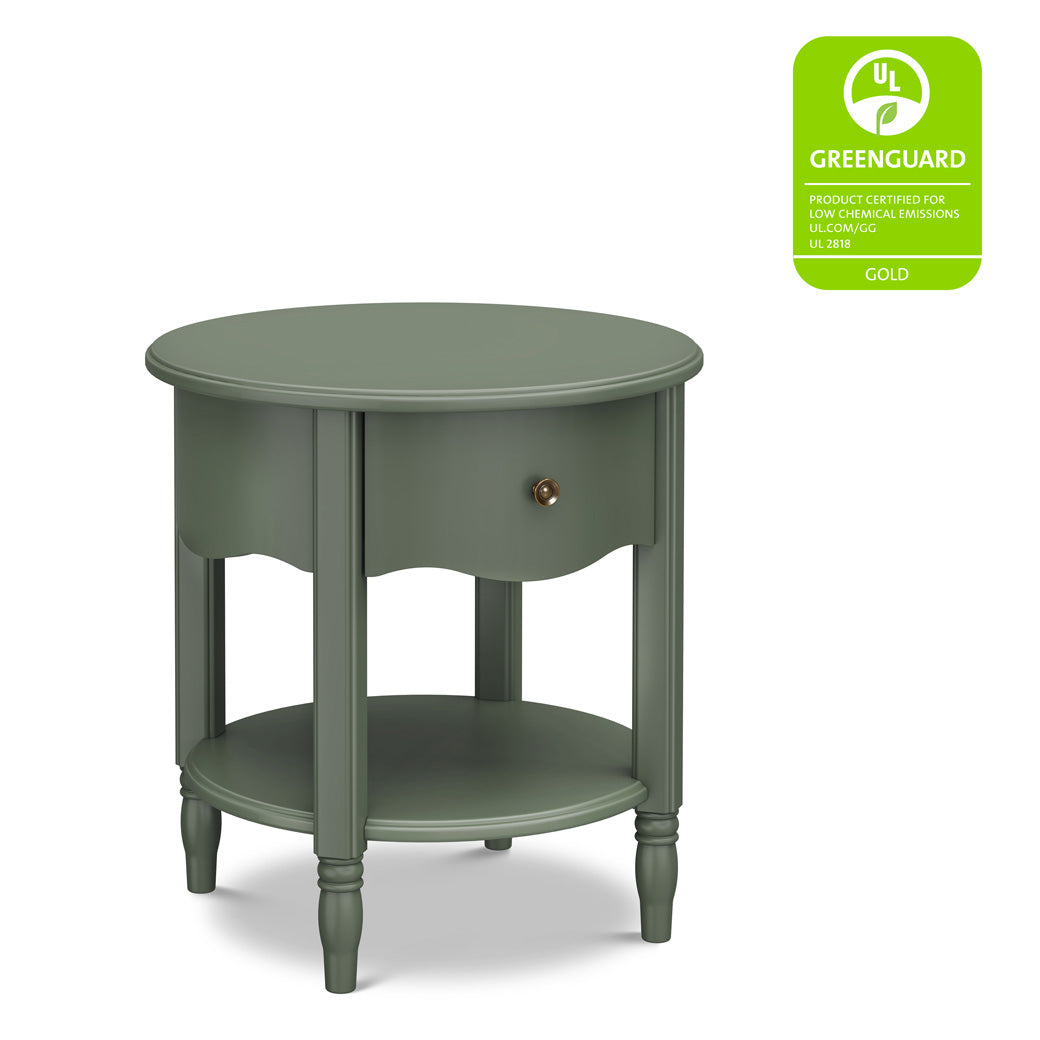 Liberty Assembled Nightstand