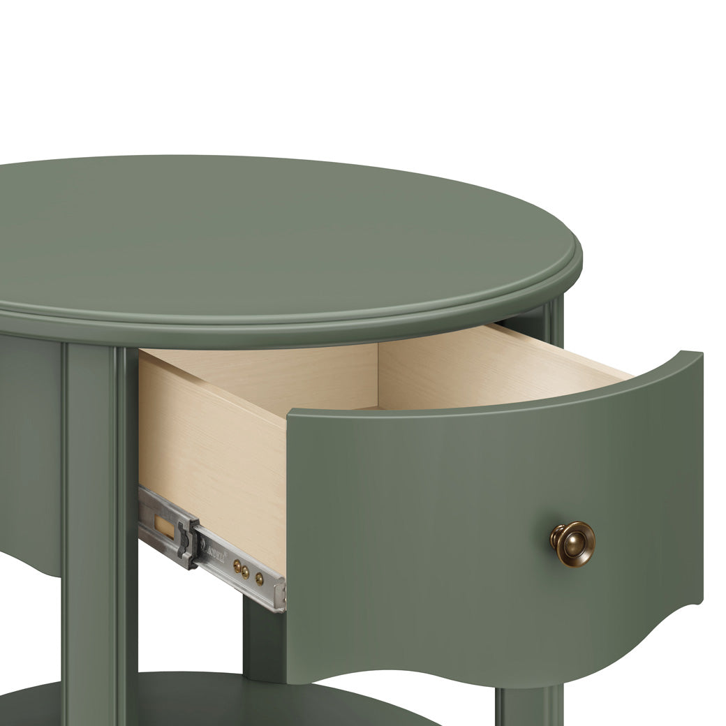 Liberty Assembled Nightstand