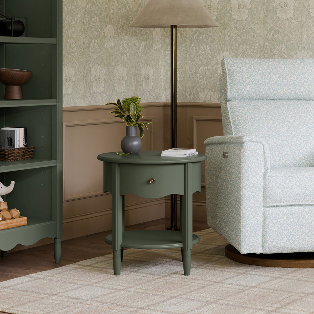 Liberty Assembled Nightstand