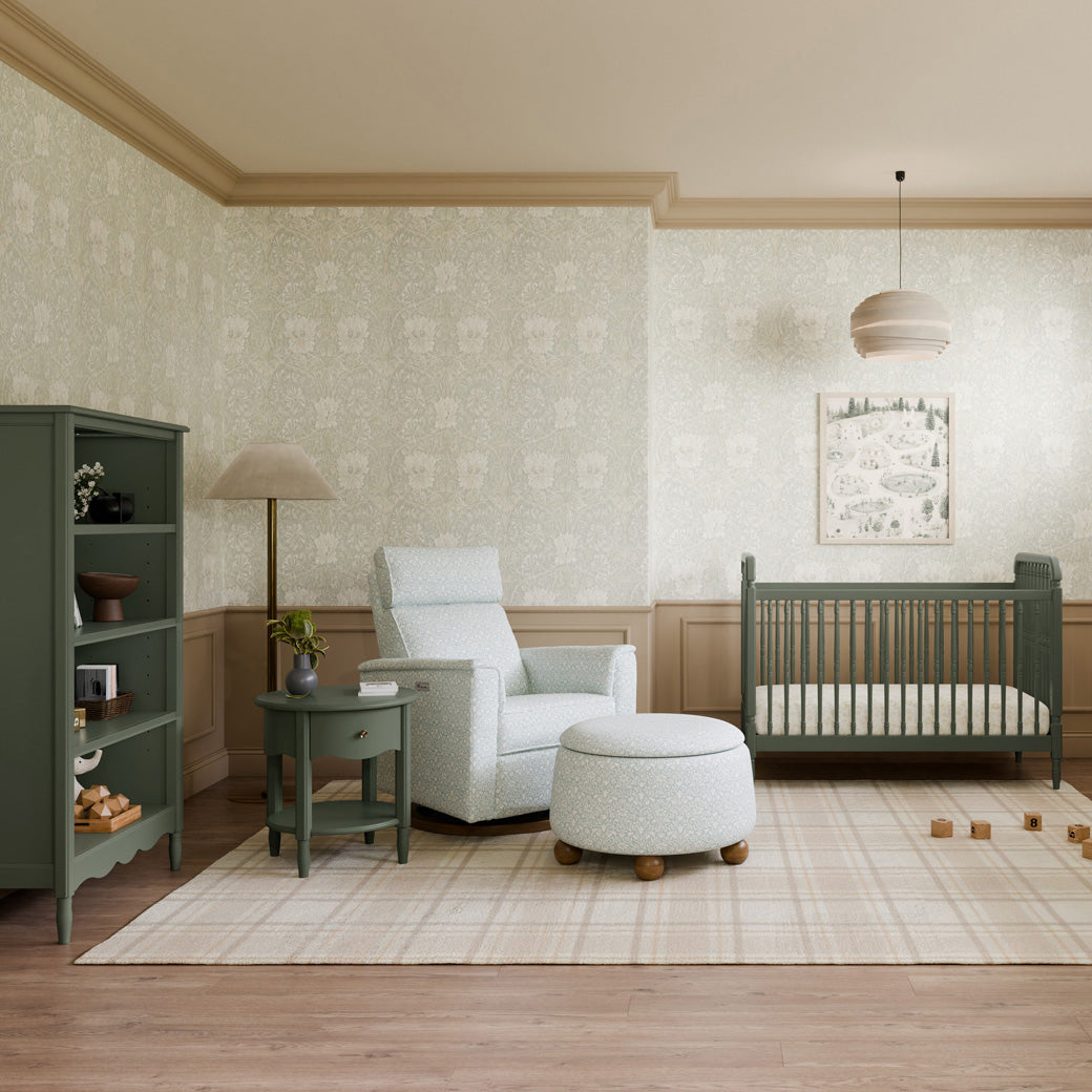 Liberty Assembled Nightstand