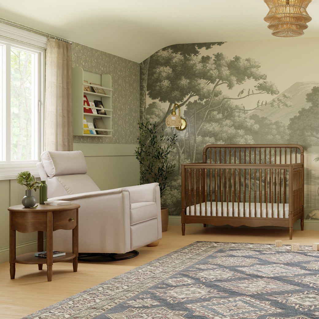 Liberty Assembled Nightstand