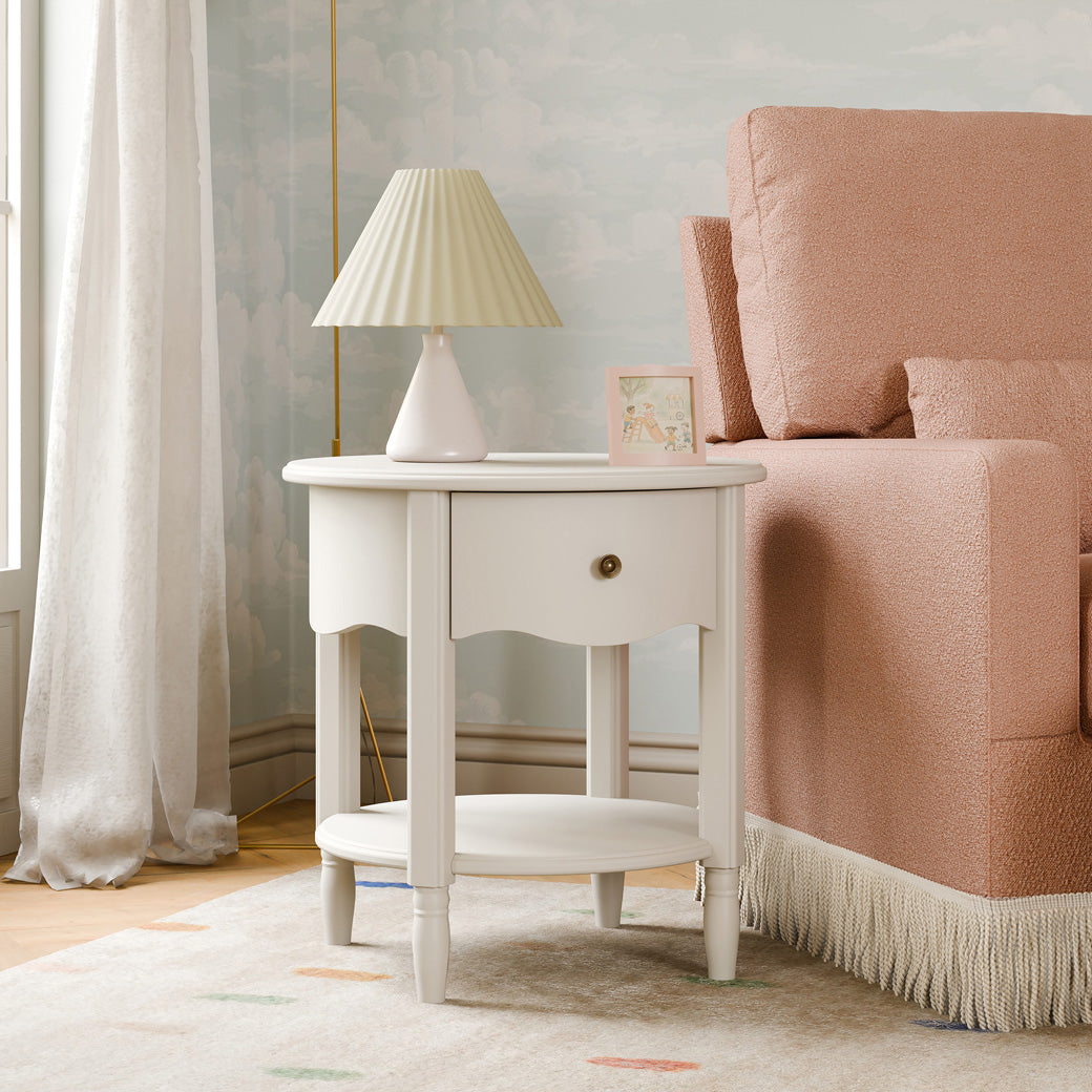 Liberty Assembled Nightstand