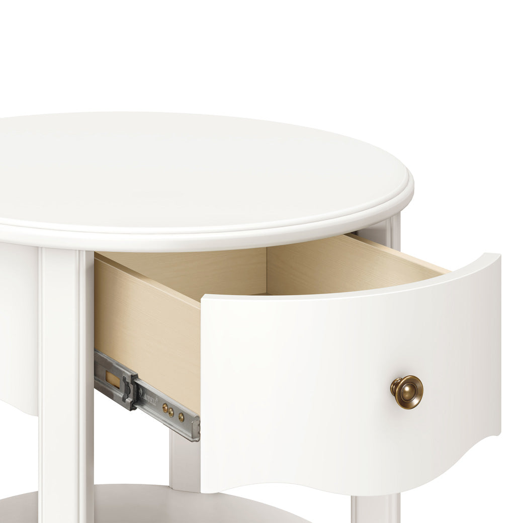 Liberty Assembled Nightstand