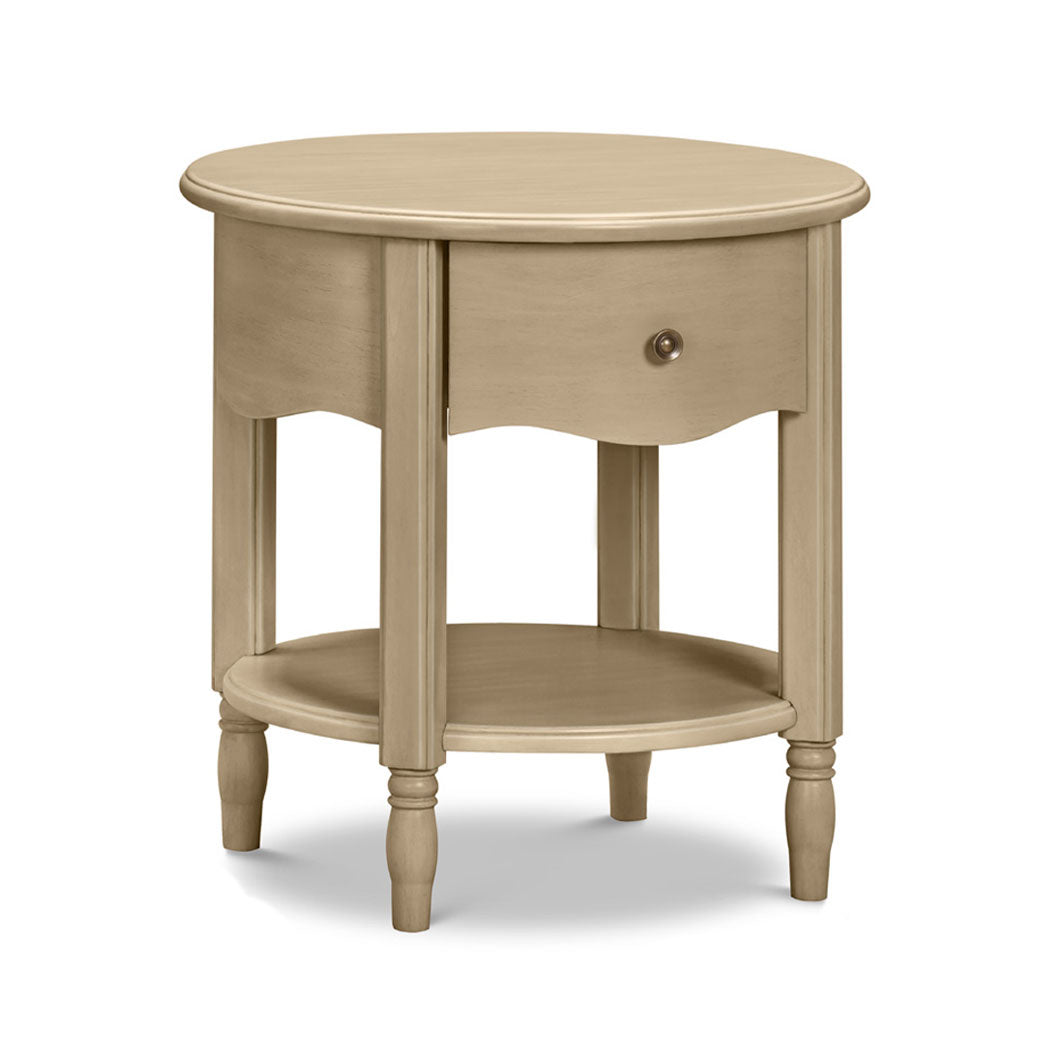 Liberty Assembled Nightstand