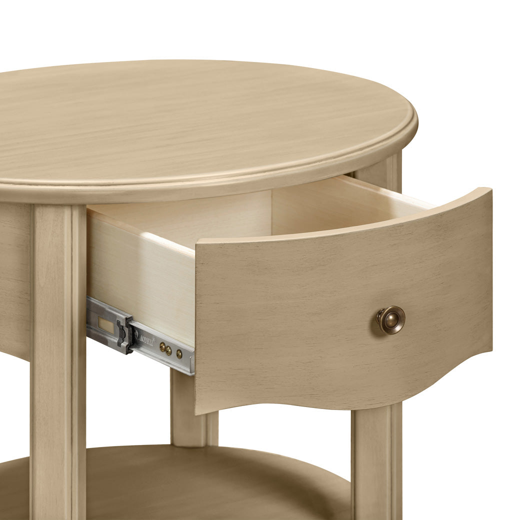 Liberty Assembled Nightstand