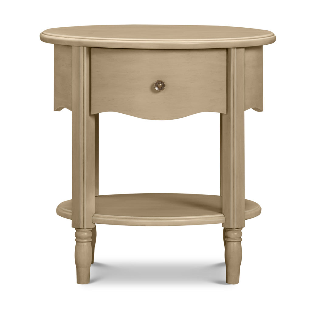 Liberty Assembled Nightstand