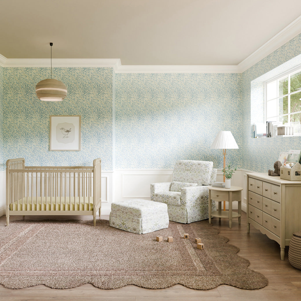 Liberty Assembled Nightstand