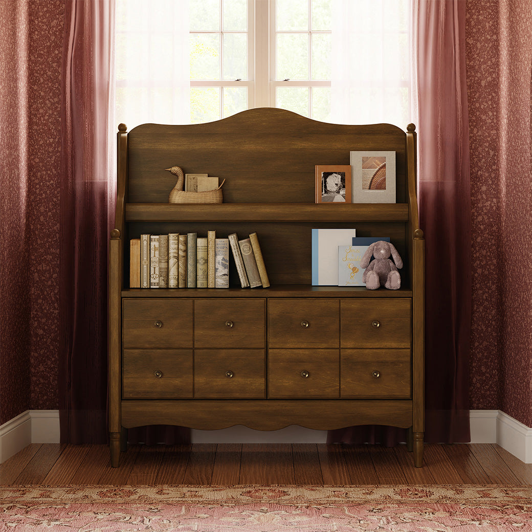 Liberty Library Hutch