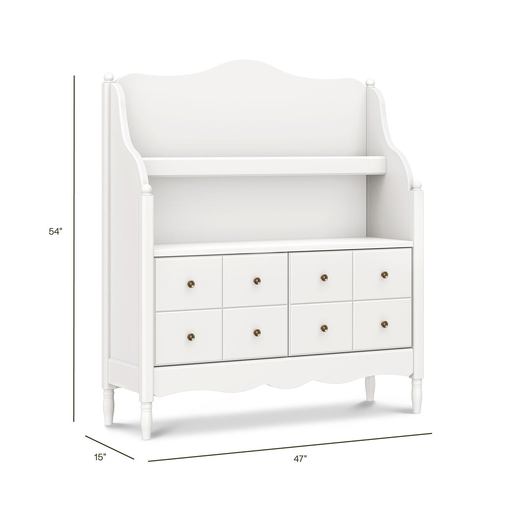 Liberty Library Hutch