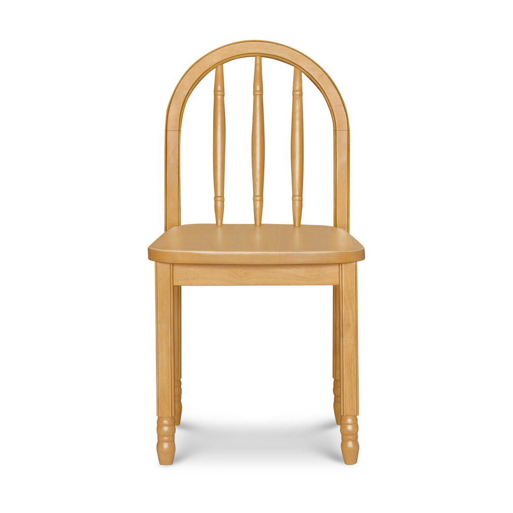 Liberty Play Table and Spindle Chairs Set