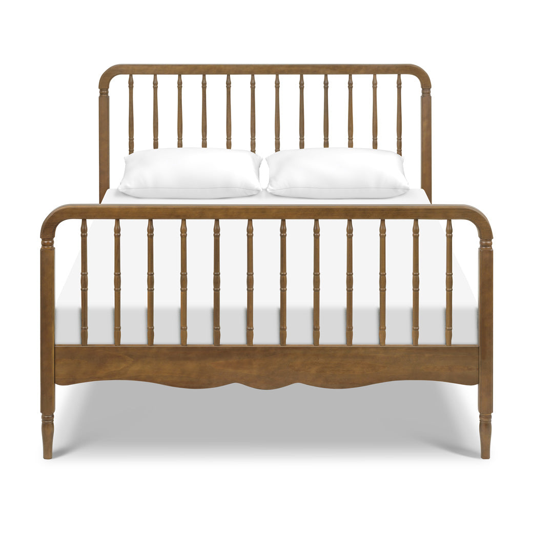 Liberty Spindle Full Bed