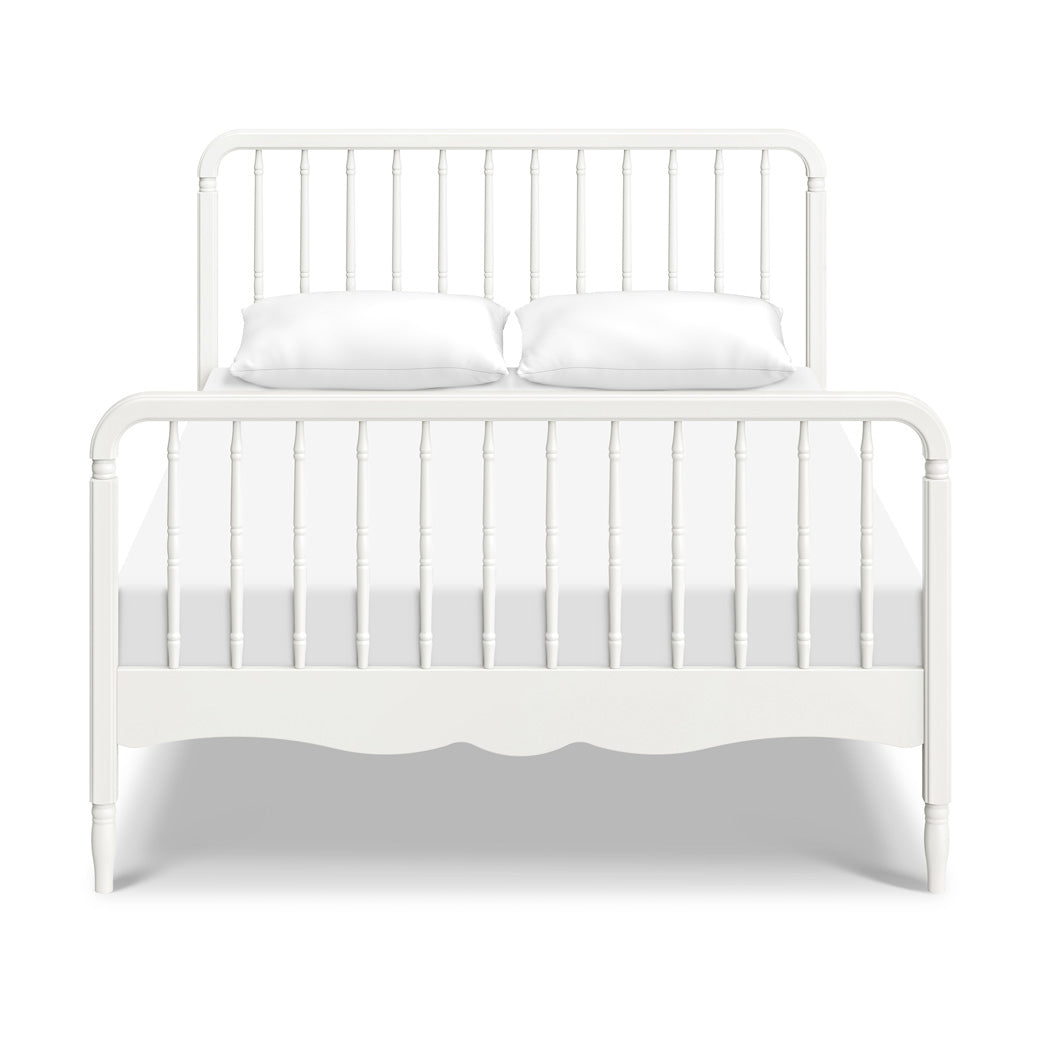 Liberty Spindle Full Bed