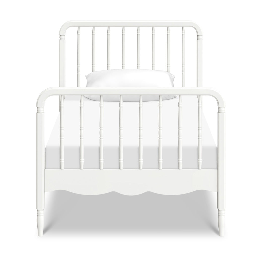 Liberty Spindle Twin Bed
