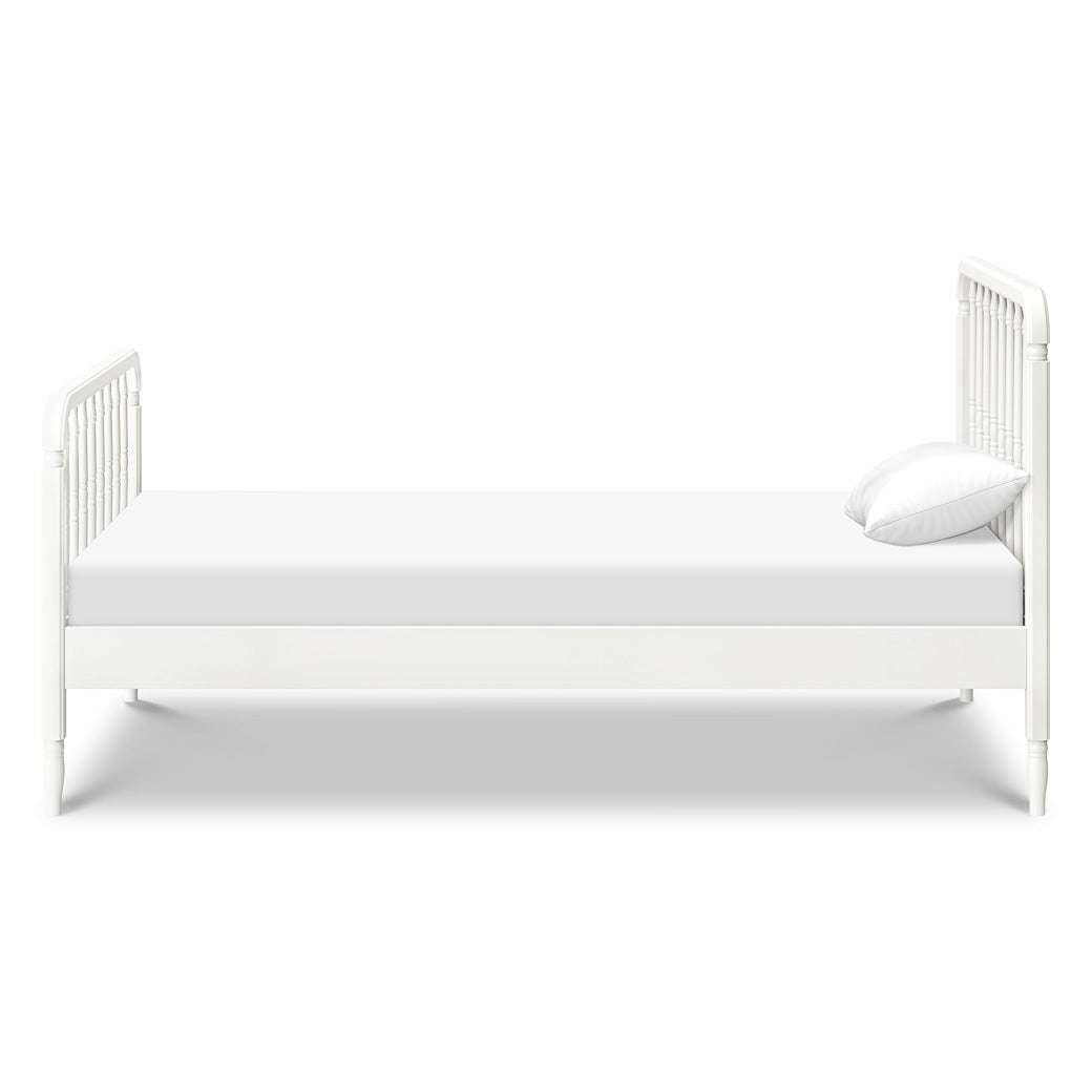 Liberty Spindle Twin Bed