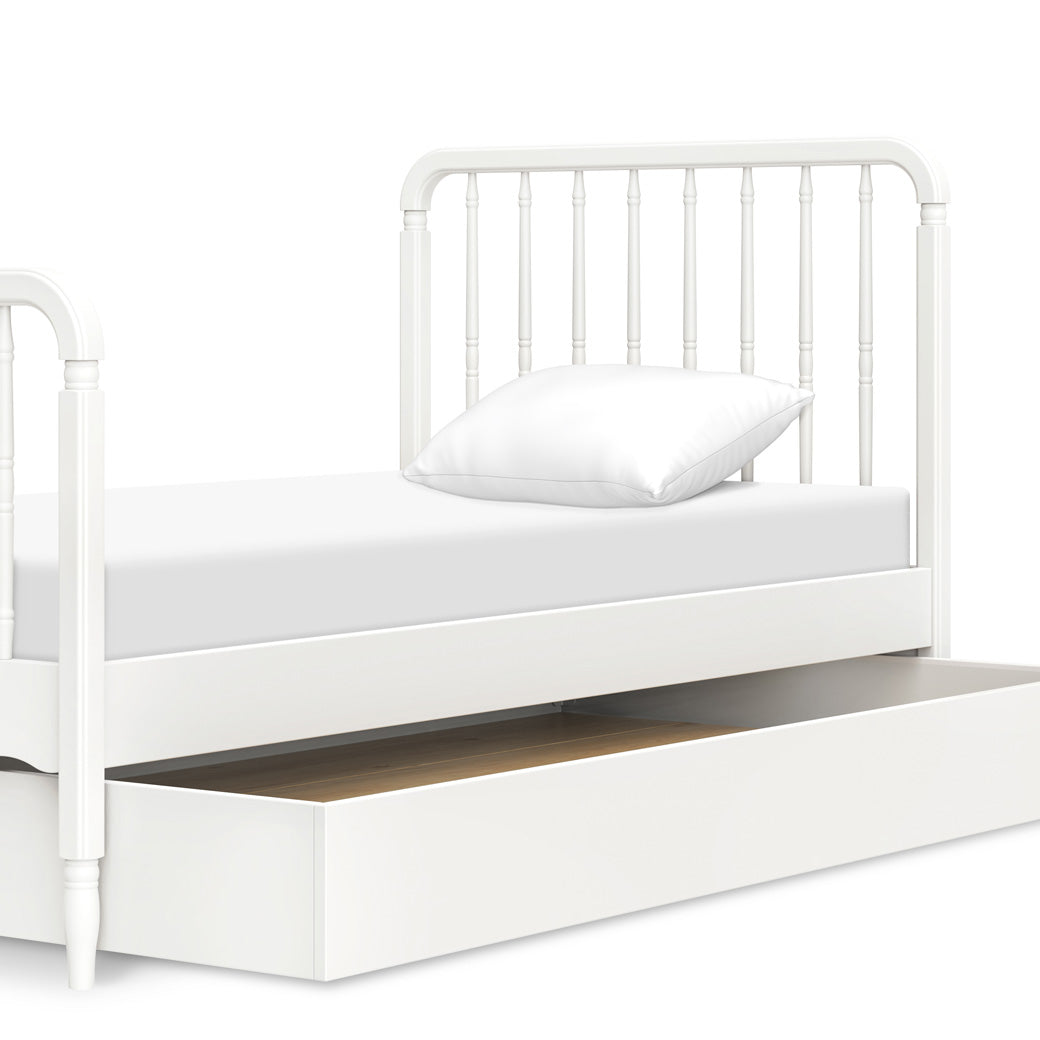 Liberty Spindle Twin Bed