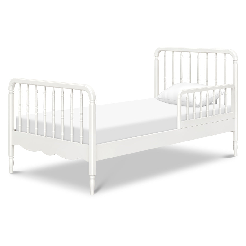 Liberty Spindle Twin Bed