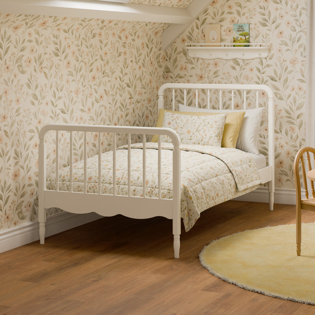 Liberty Spindle Twin Bed