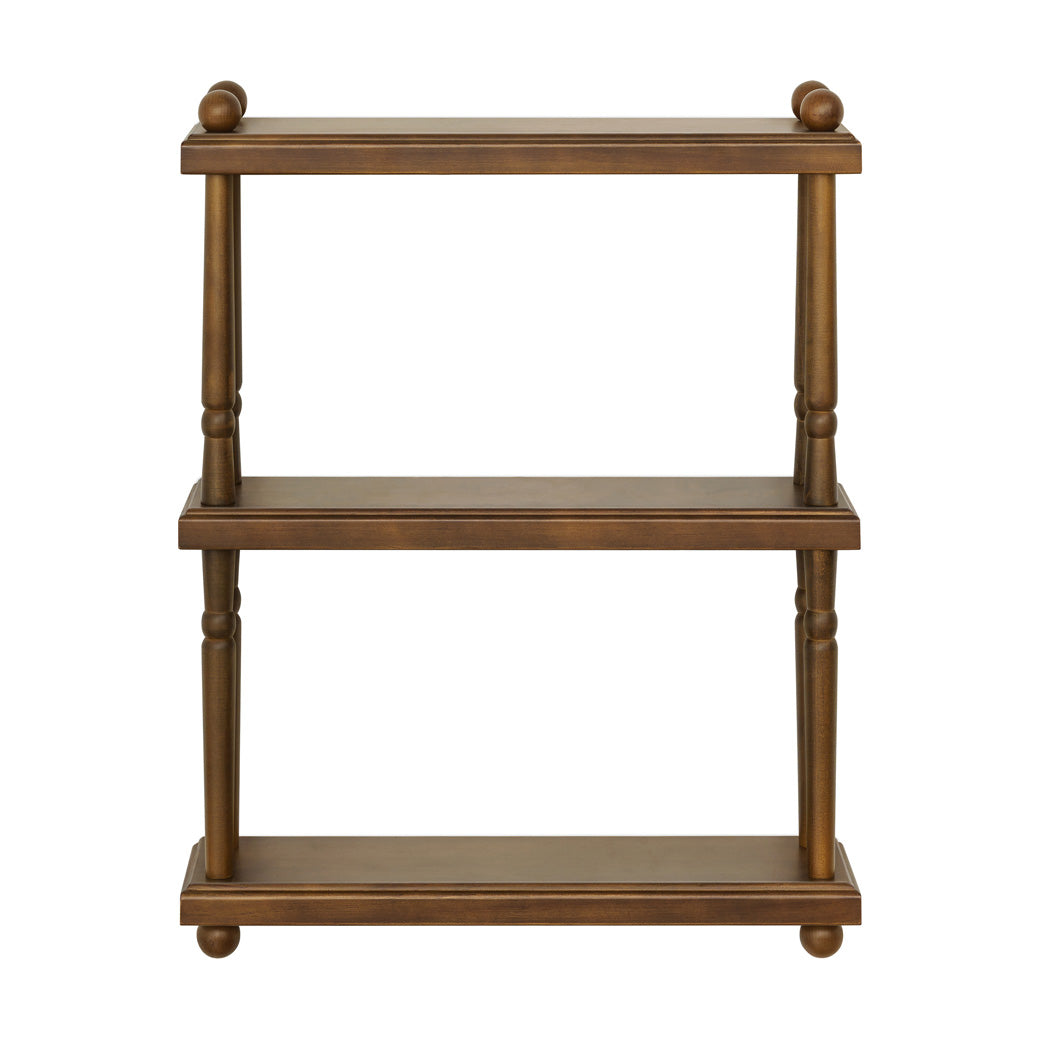 Liberty Tiered Wall Shelf