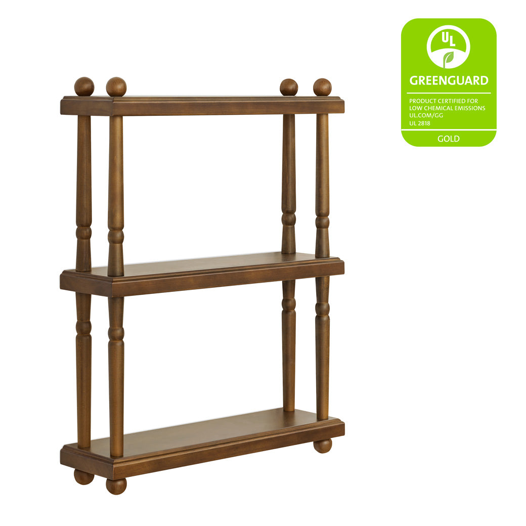 Liberty Tiered Wall Shelf