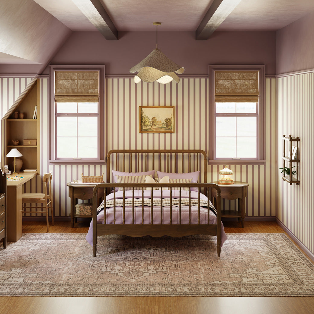 Liberty Tiered Wall Shelf