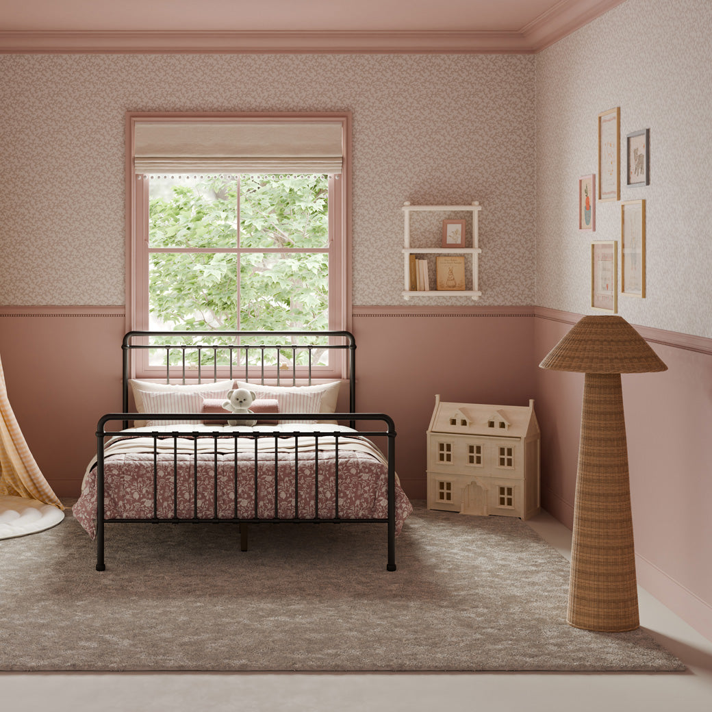 Liberty Tiered Wall Shelf