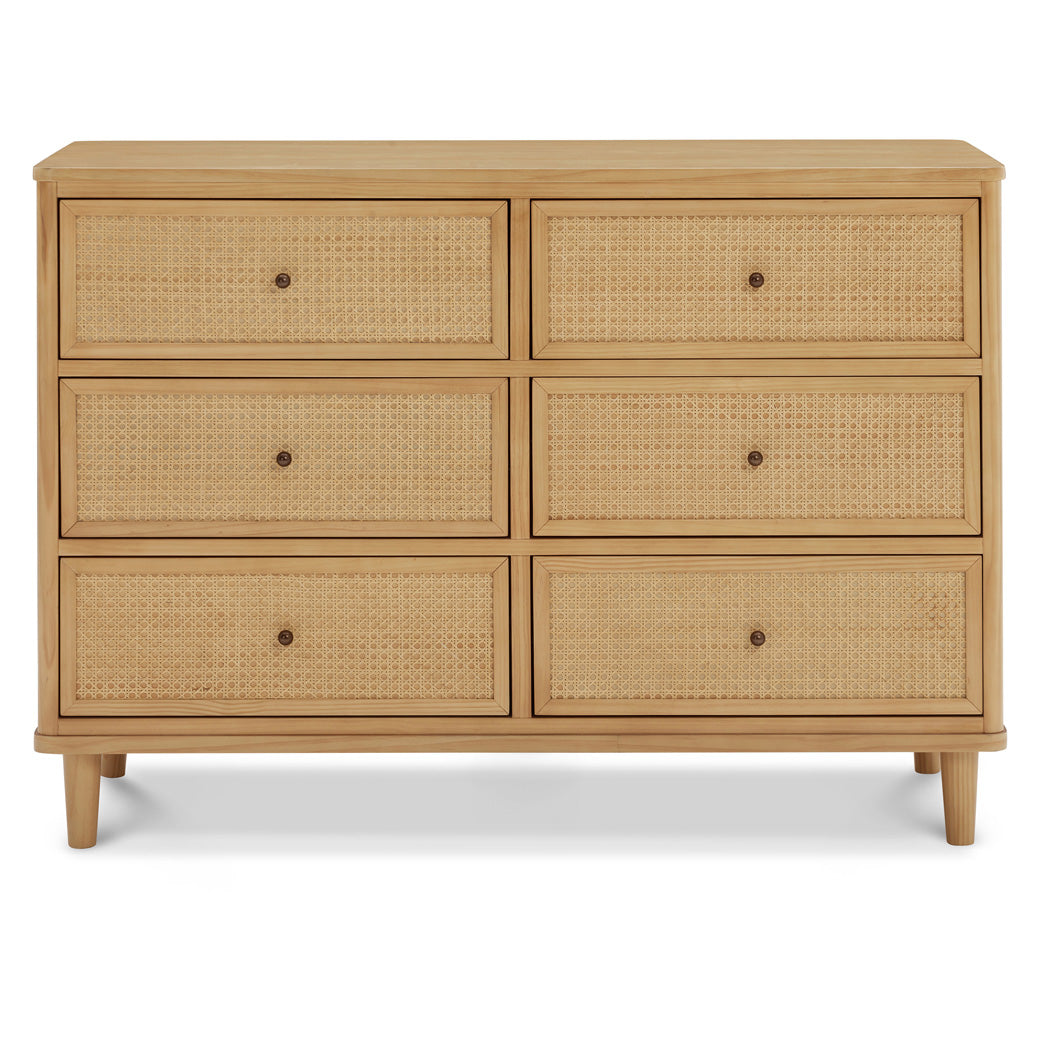 Marin 6 Drawer Dresser
