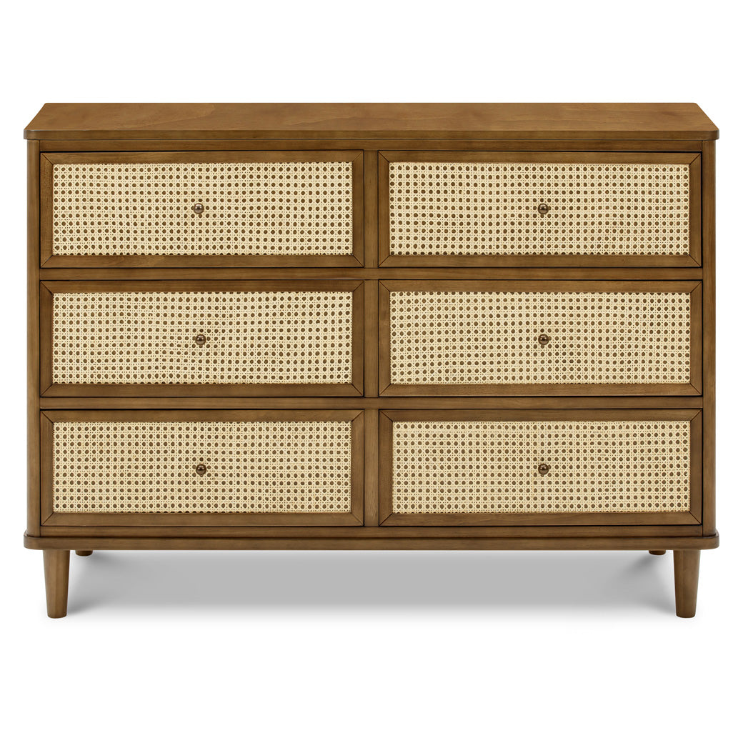 Marin 6 Drawer Dresser