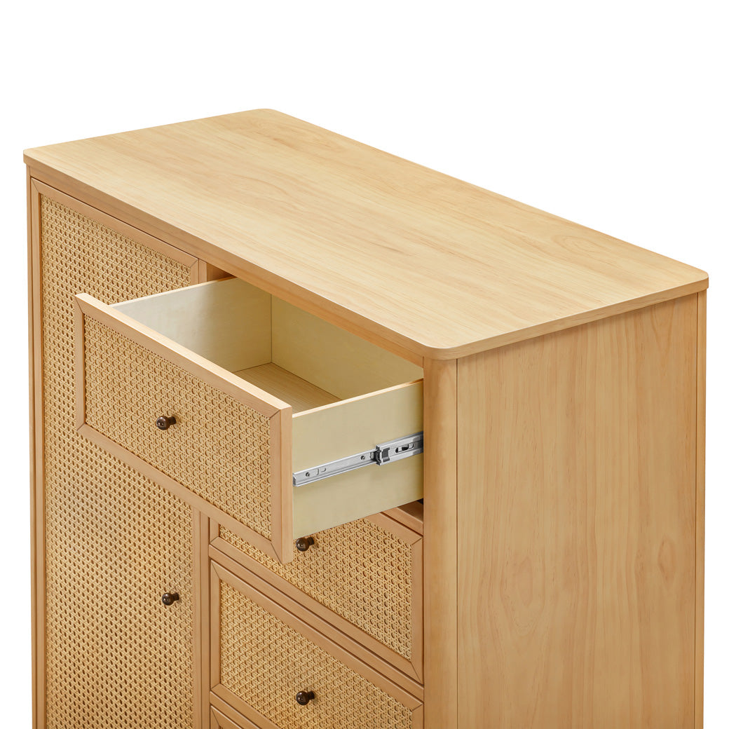 Marin with Cane Assembled Chifforobe